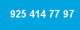 925 414 77 97 925 414 77 97